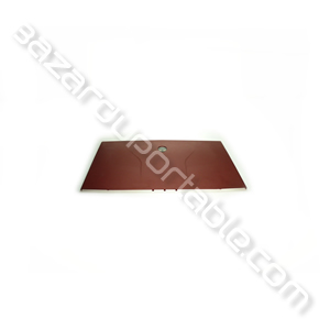 Plasturgie coque capot écran extérieur pour Alienware M17X -R3 